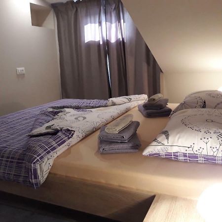 Center Apartment Dalu Πούλα Εξωτερικό φωτογραφία
