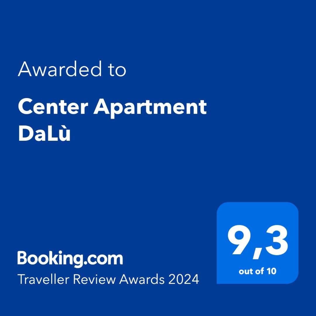 Center Apartment Dalu Πούλα Εξωτερικό φωτογραφία