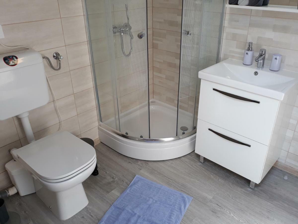 Center Apartment Dalu Πούλα Εξωτερικό φωτογραφία