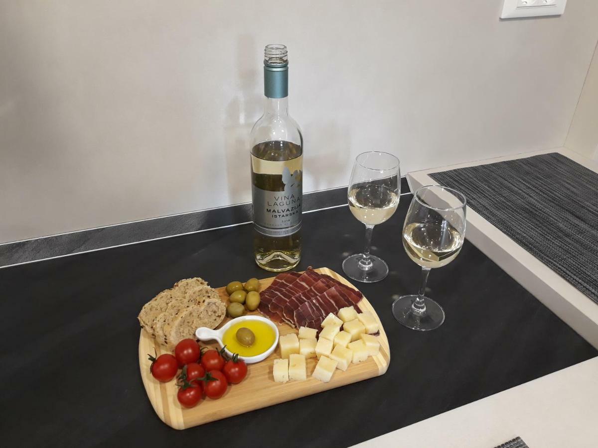 Center Apartment Dalu Πούλα Εξωτερικό φωτογραφία