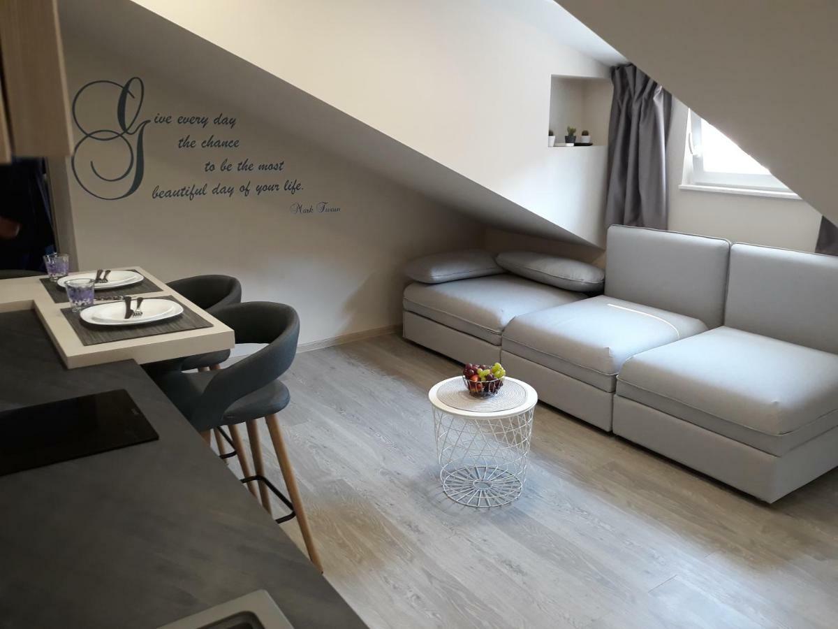 Center Apartment Dalu Πούλα Εξωτερικό φωτογραφία