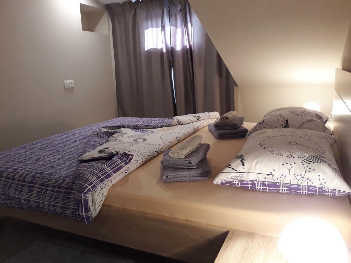 Center Apartment Dalu Πούλα Εξωτερικό φωτογραφία