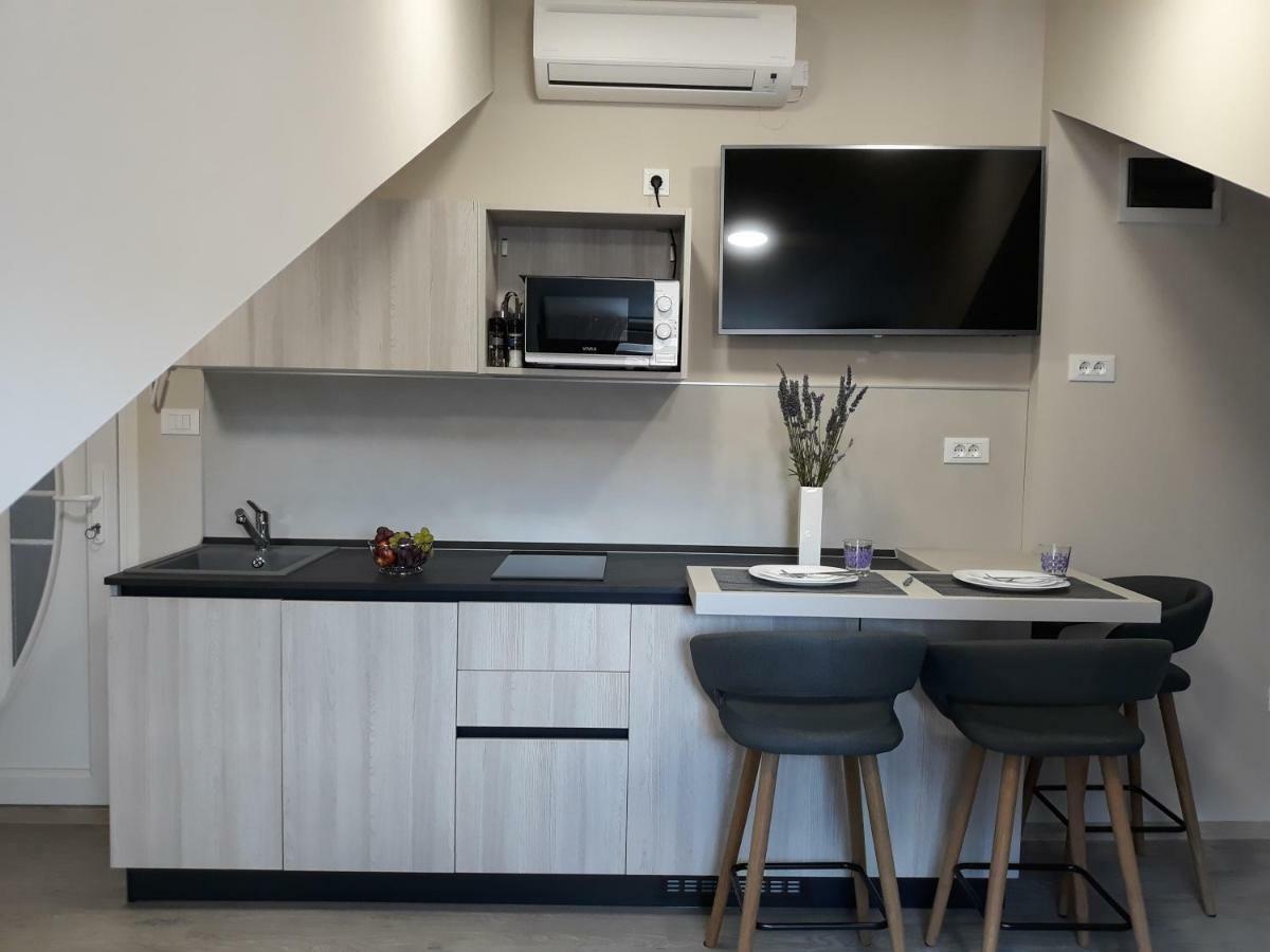 Center Apartment Dalu Πούλα Εξωτερικό φωτογραφία
