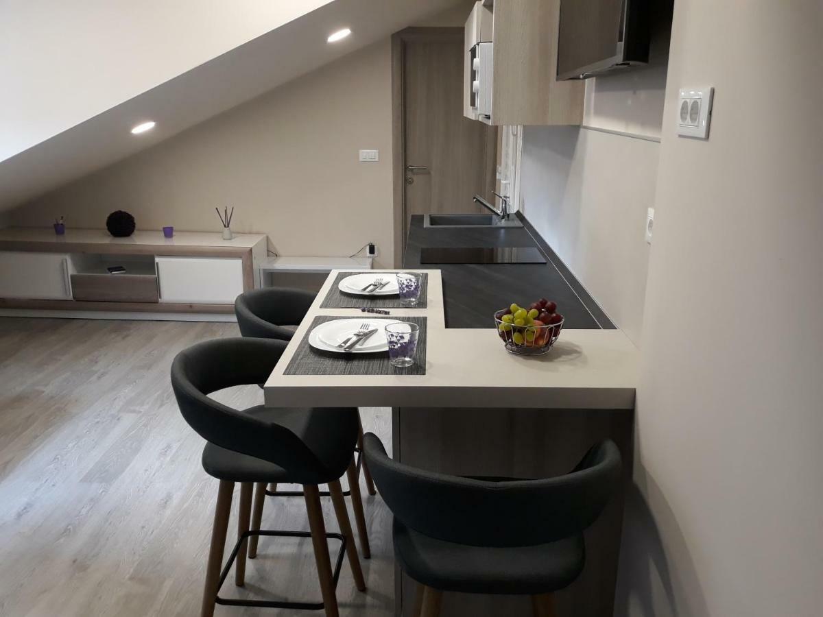 Center Apartment Dalu Πούλα Εξωτερικό φωτογραφία