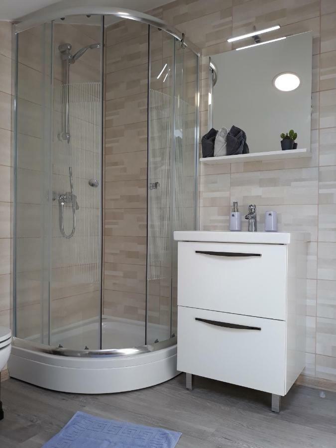 Center Apartment Dalu Πούλα Εξωτερικό φωτογραφία