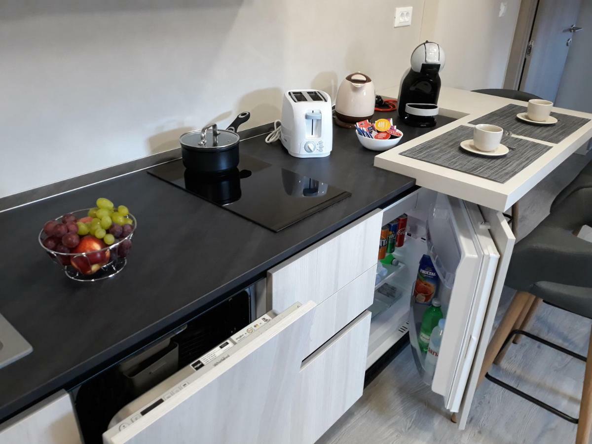 Center Apartment Dalu Πούλα Εξωτερικό φωτογραφία