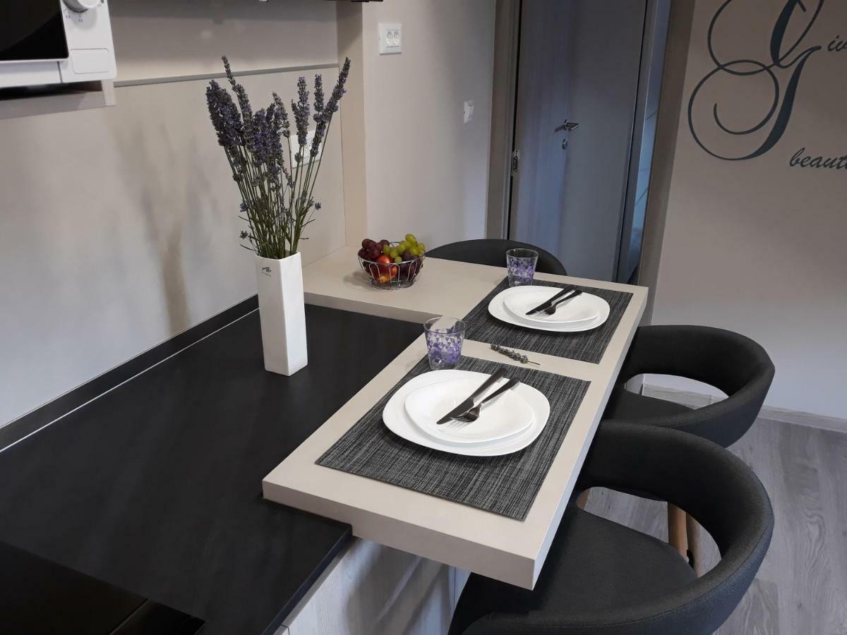 Center Apartment Dalu Πούλα Εξωτερικό φωτογραφία