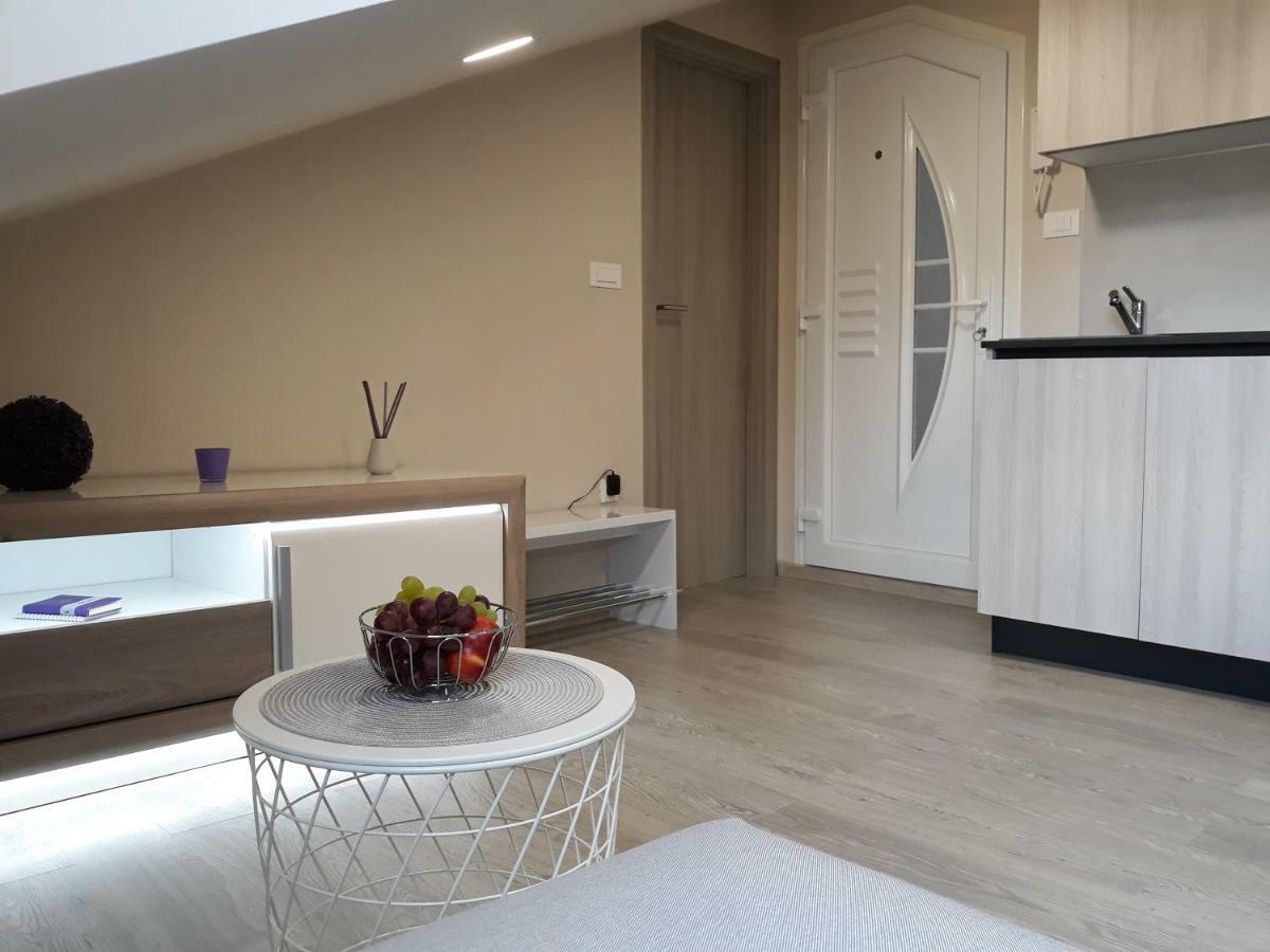 Center Apartment Dalu Πούλα Εξωτερικό φωτογραφία