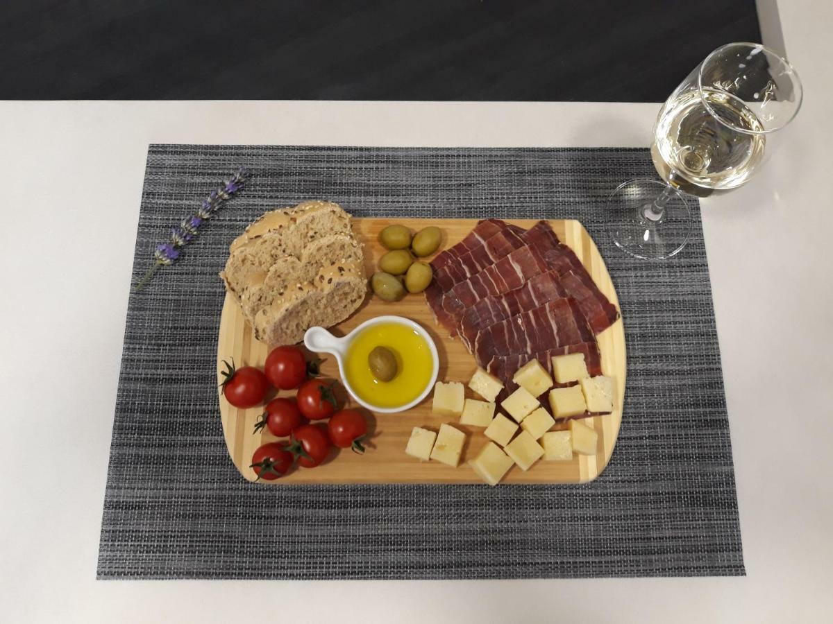 Center Apartment Dalu Πούλα Εξωτερικό φωτογραφία
