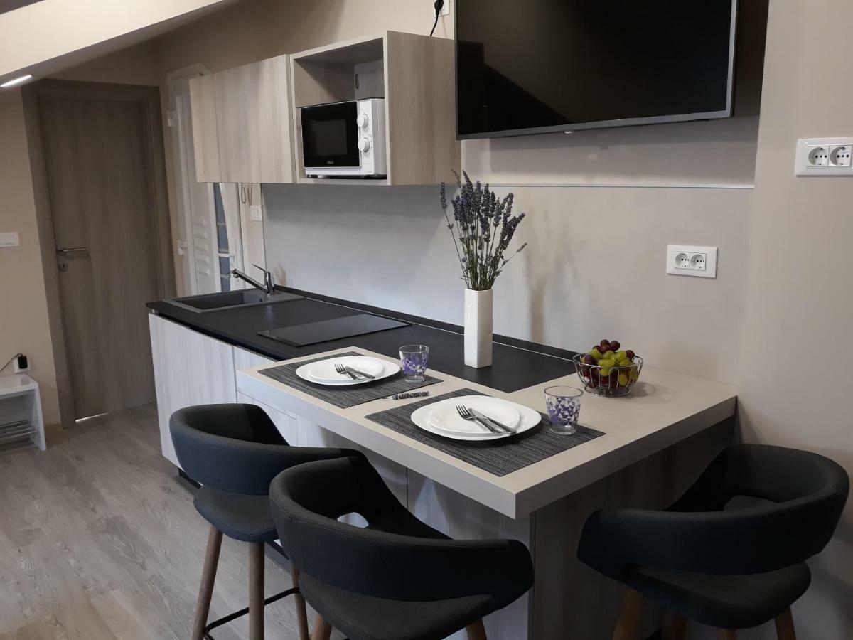 Center Apartment Dalu Πούλα Εξωτερικό φωτογραφία