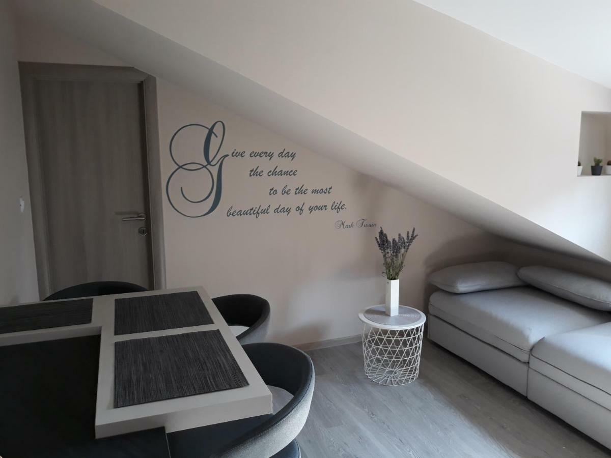 Center Apartment Dalu Πούλα Εξωτερικό φωτογραφία