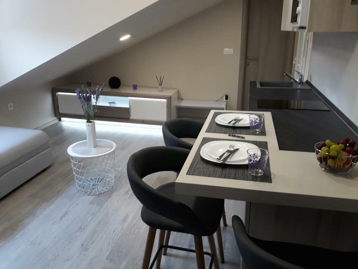 Center Apartment Dalu Πούλα Εξωτερικό φωτογραφία