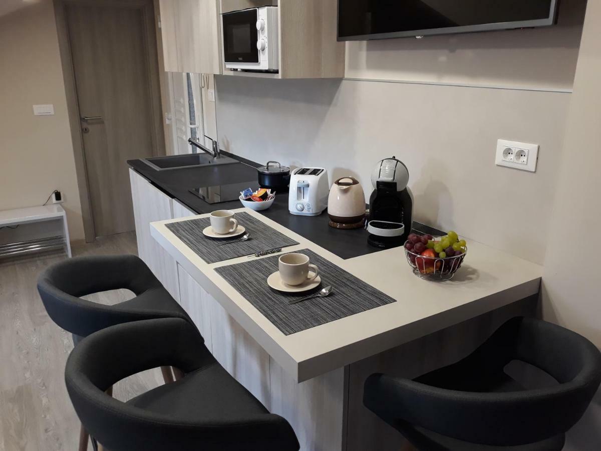 Center Apartment Dalu Πούλα Εξωτερικό φωτογραφία