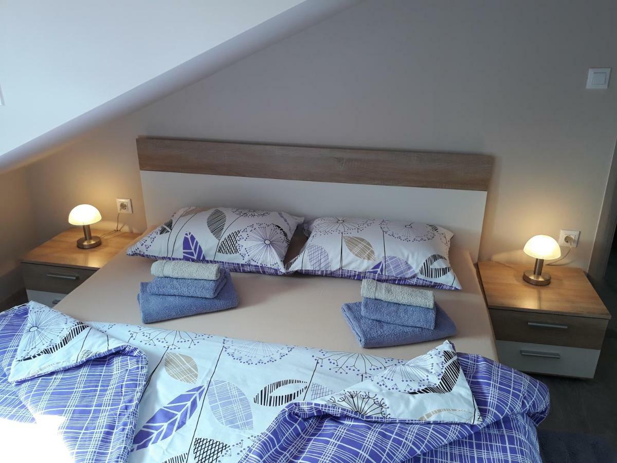 Center Apartment Dalu Πούλα Εξωτερικό φωτογραφία