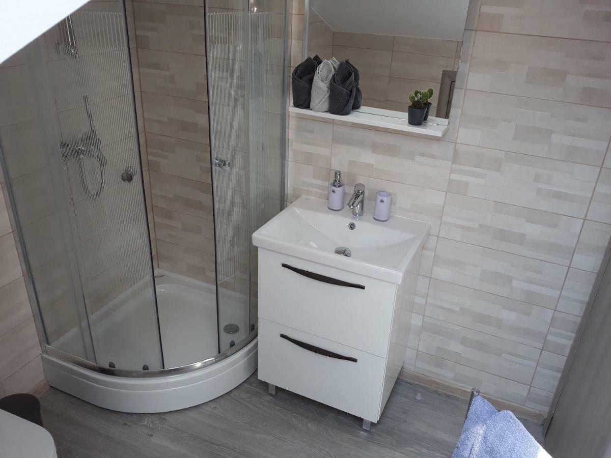 Center Apartment Dalu Πούλα Εξωτερικό φωτογραφία