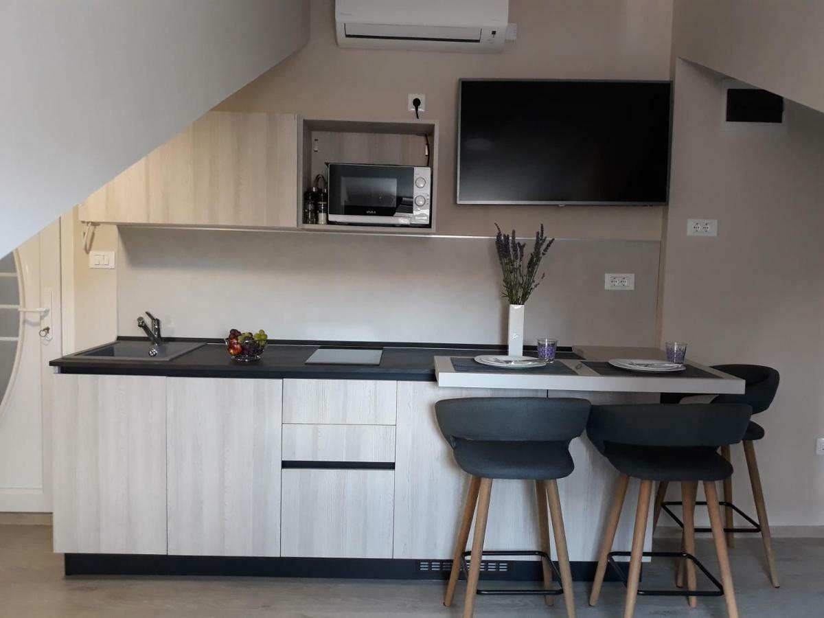 Center Apartment Dalu Πούλα Εξωτερικό φωτογραφία