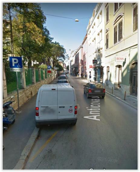 Center Apartment Dalu Πούλα Εξωτερικό φωτογραφία